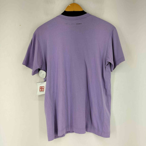 コムデギャルソンシャツ COMME des GARCONS SHIRT SHIRT ROUND NECK TEE メンズ  M